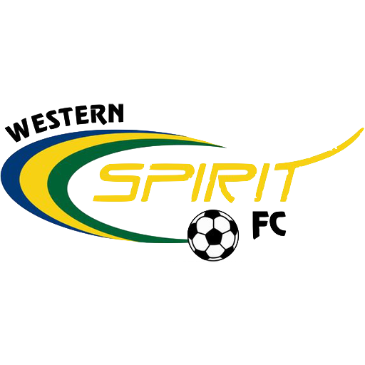 Western Spirit FC artwork 1