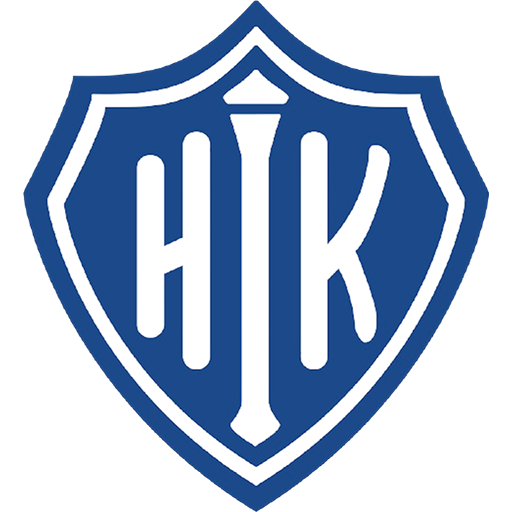 Hellerup IK badge