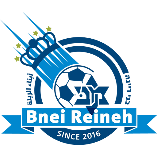 Maccabi Bnei Raina badge