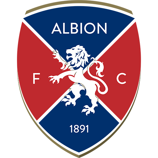 Albion FC artwork 1