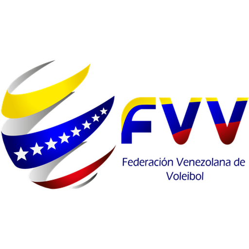Venezuela Volleyball badge