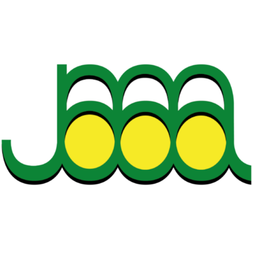 Jamaica Athletics badge