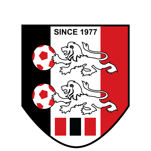 Arnett Gardens badge