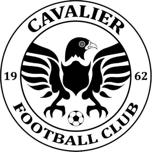 Cavalier badge