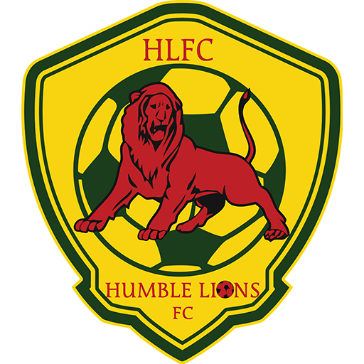 Humble Lions artwork 1
