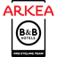 Arkéa-Samsic