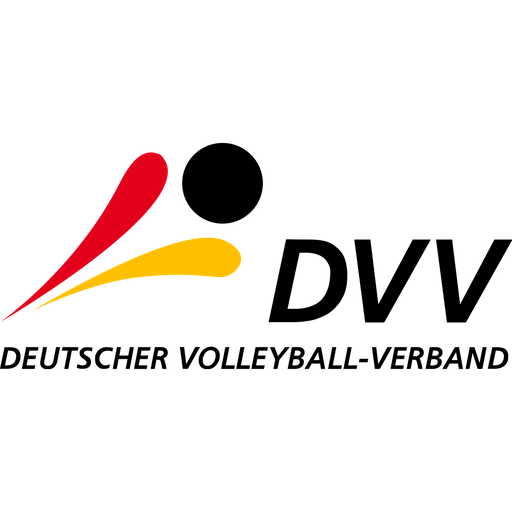 Germany Volleyball badge
