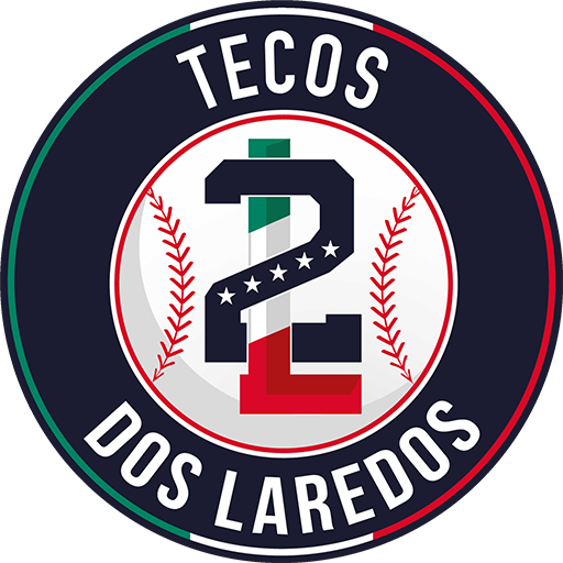 Tecolotes de los Dos Laredos badge