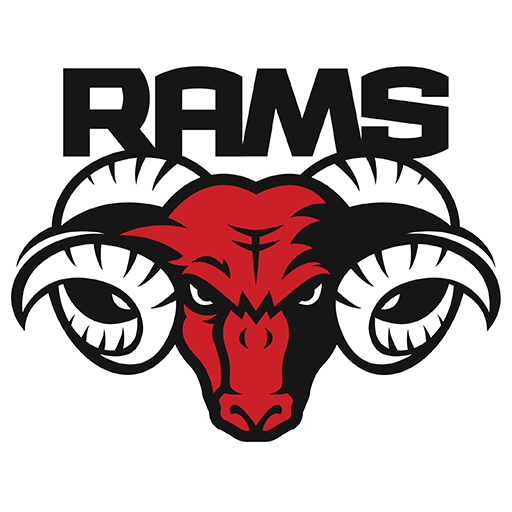 Canterbury Rams artwork 1