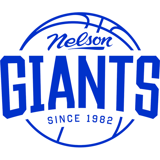 Nelson Giants badge