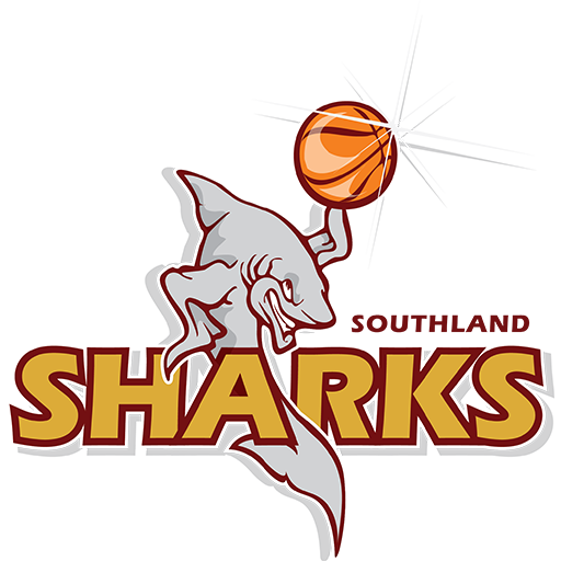 Southland Sharks badge