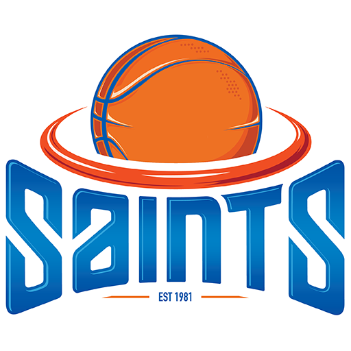 Wellington Saints badge