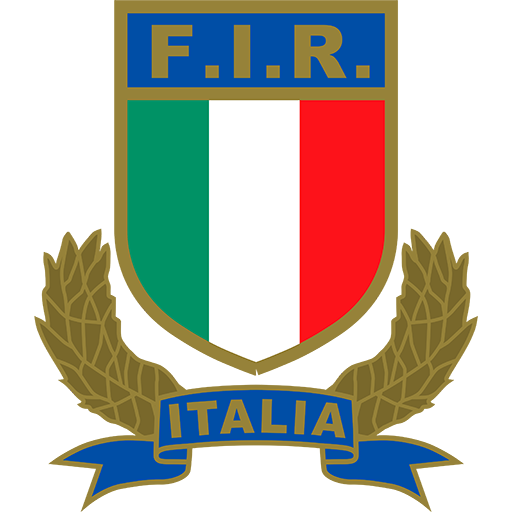 Italy U20 Rugby artwork 1