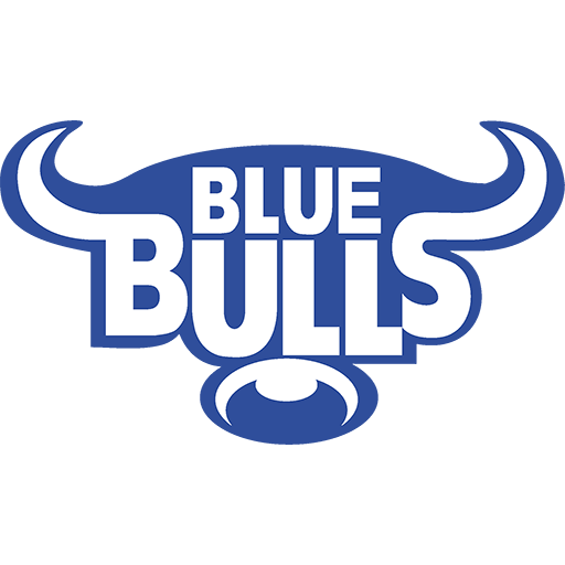 Blue Bulls badge