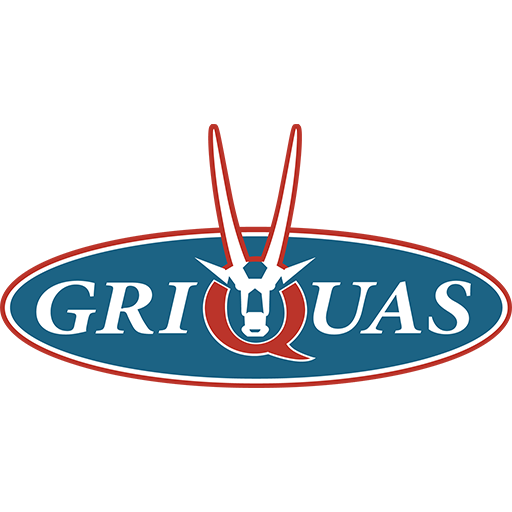 Griquas badge