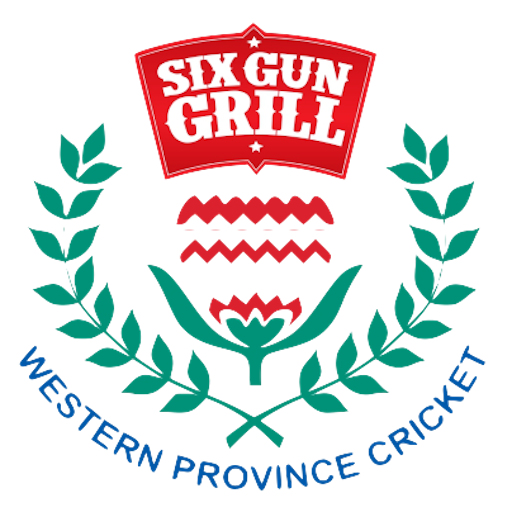 Western Province badge