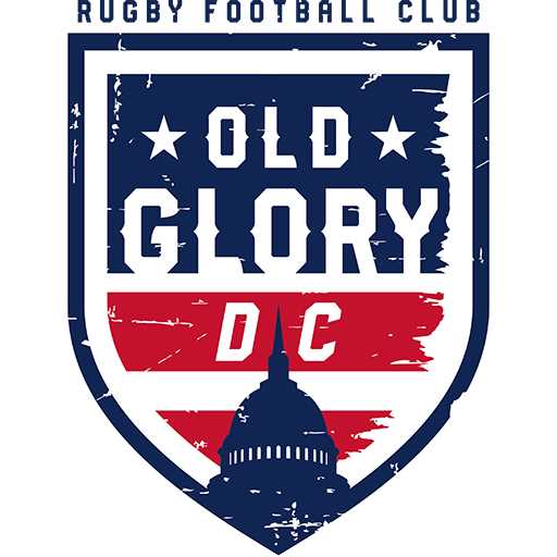 Old Glory DC artwork 1