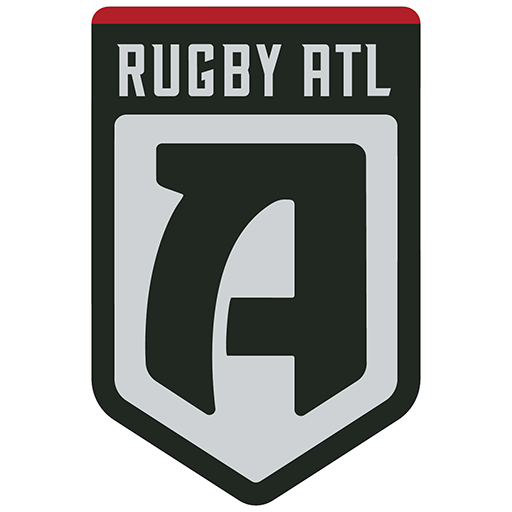 Rugby ATL badge