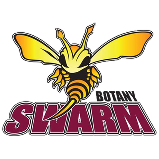 Botany Swarm badge