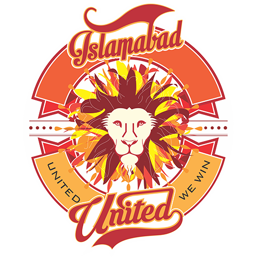 Islamabad United badge
