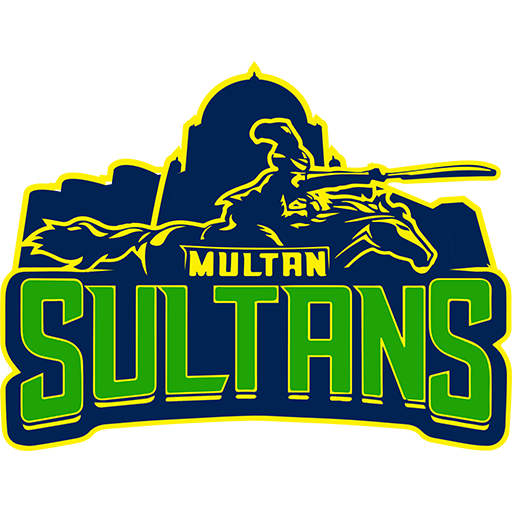 Multan Sultans badge