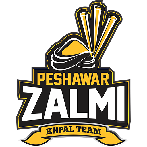Peshawar Zalmi badge