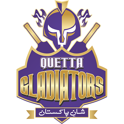 Quetta Gladiators artwork 1