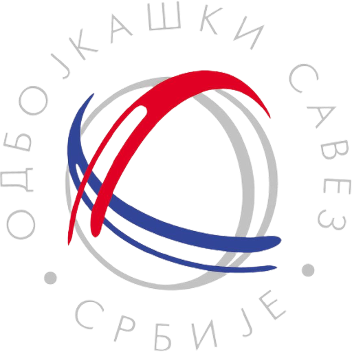 Serbia Volleyball Women badge