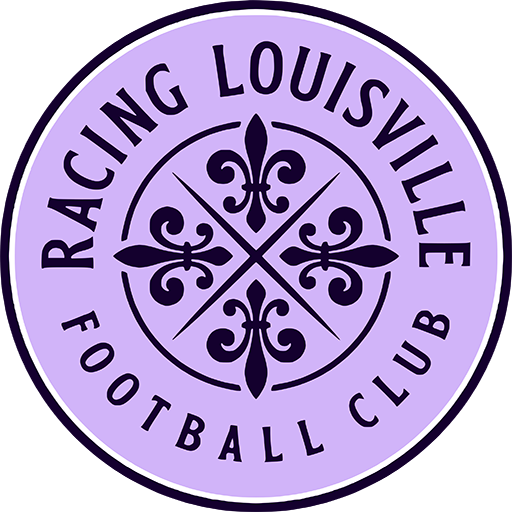 Racing Louisville FC artwork 1