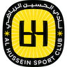 Al-Hussein Irbid