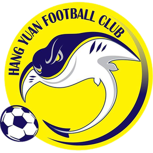 New Taipei Hang Yuen badge