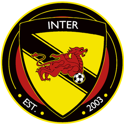 Inter Taoyuan badge
