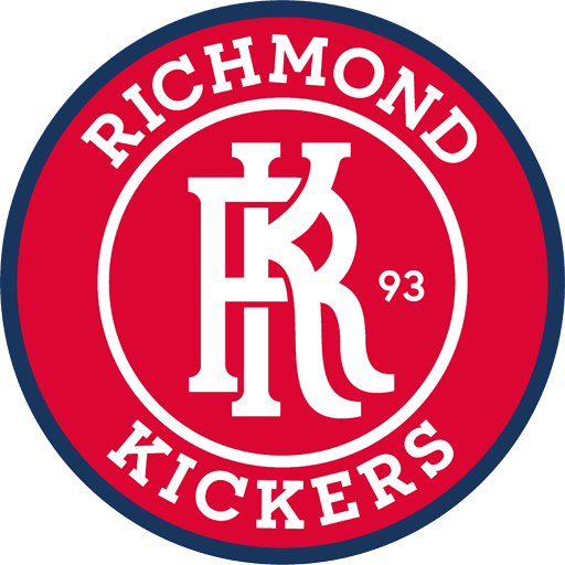Richmond Kickers badge