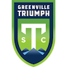 Greenville Triumph SC
