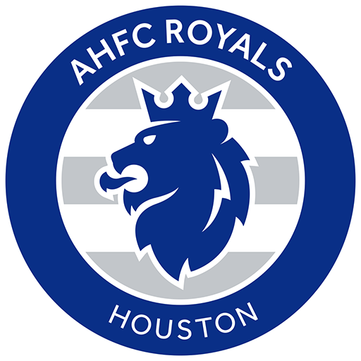 AHFC Royals badge