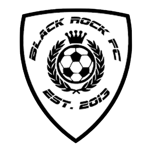Black Rock FC artwork 1