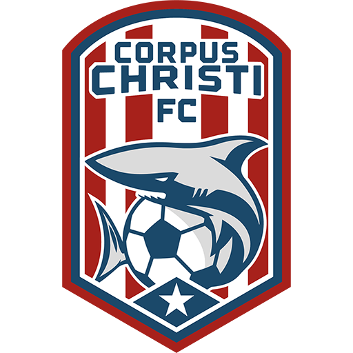 Corpus Christi FC artwork 1