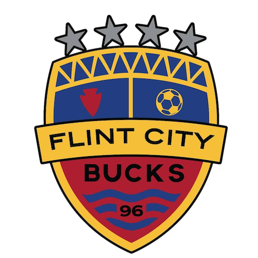 Flint City Bucks artwork 1
