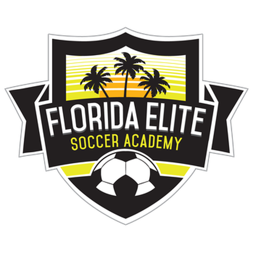 Florida Elite Soccer Academy badge