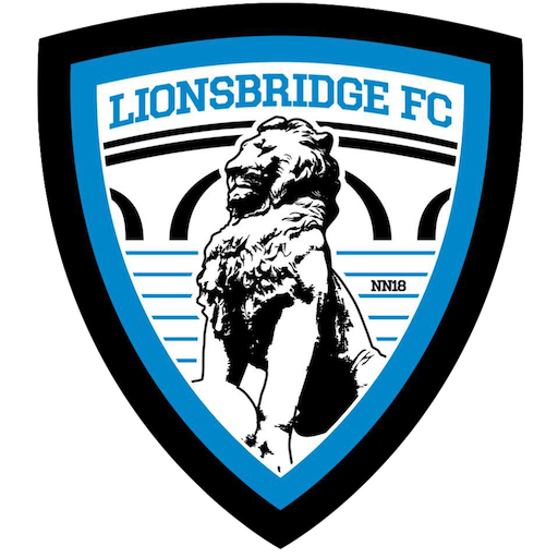 Lionsbridge FC artwork 1