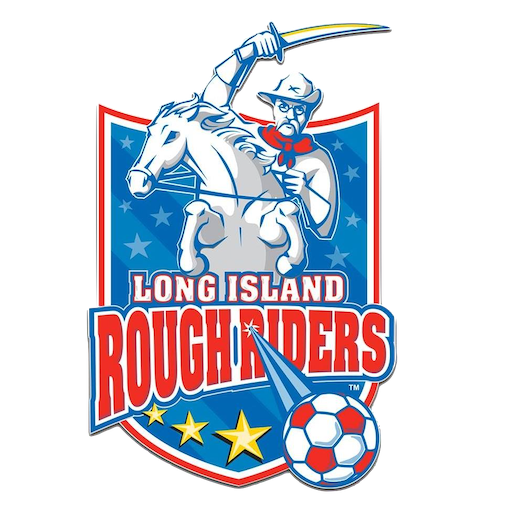 Long Island Rough Riders artwork 1