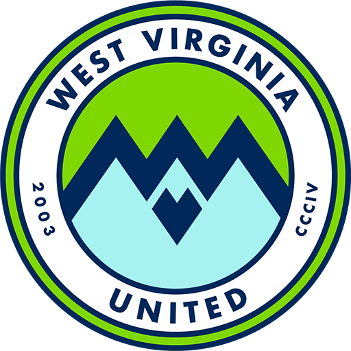 West Virginia United artwork 1