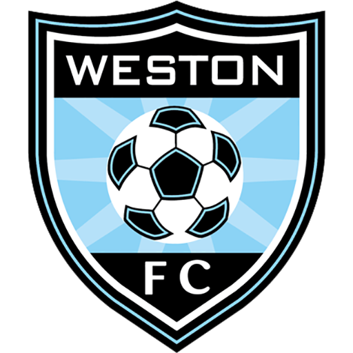 Weston FC badge