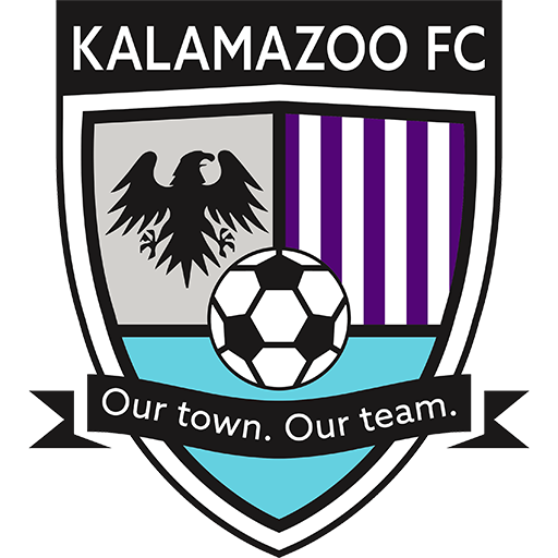 Kalamazoo FC artwork 1