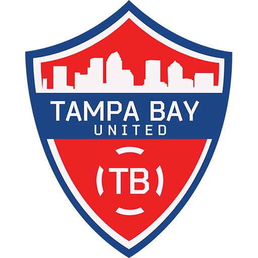 Tampa Bay United SC badge