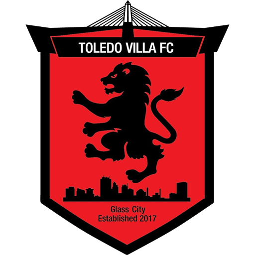 Toledo Villa FC badge