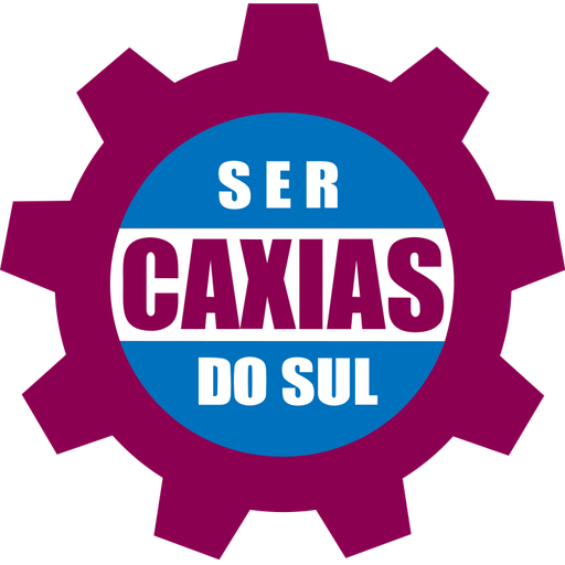 Caxias badge