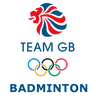 Team GB Badminton
