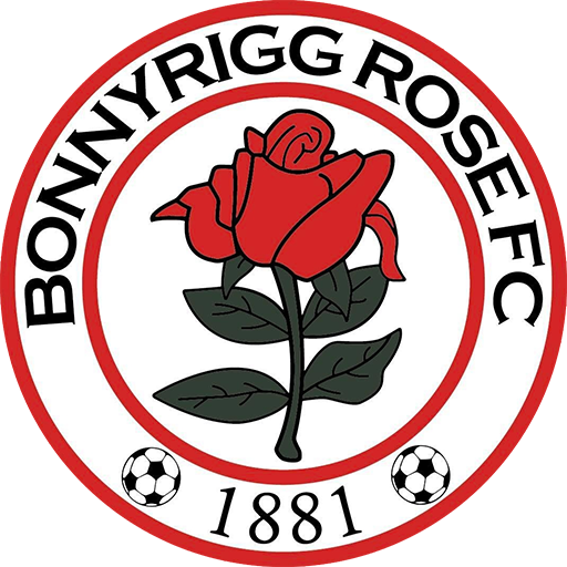 Bonnyrigg Rose Athletic artwork 1