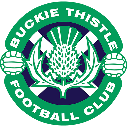 Buckie Thistle artwork 1